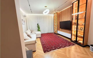 Продажа 3-комнатной квартиры, 123 м² - Продажа трехкомнатных квартир в Алматы - страница 23