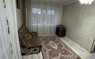 Продажа 1-комнатной квартиры, 31 м², ул. Магнитогорская - Продажа  однокомнатных квартир в Караганде с фото