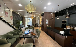 Продажа 6-комнатной квартиры, 230 м², ул. Таужиеги, дом  39 стр - Продажа квартир в Алматы без посредников
