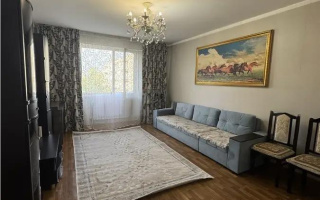 Продажа 2-комнатной квартиры, 67.8 м² - Продажа двухкомнатных квартир от собственников в Алматы - страница 15