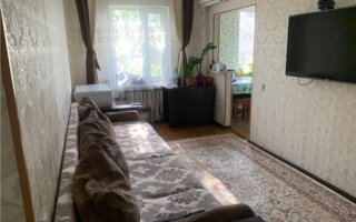 Продажа 3-комнатной квартиры, 56 м² - Продажа недвижимости в Алматы - страница 20