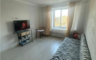 Продажа 1-комнатной квартиры, 38 м², ул. Косшыгулулы, дом  19/2 - Продажа  однокомнатных квартир в Астане с фото