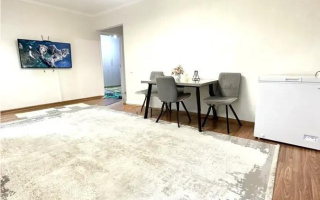 Продажа 3-комнатной квартиры, 59 м², ул. Клочкова, дом  18 - Продажа квартир в Алматы