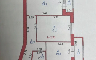 Продажа 2-комнатной квартиры, 69 м² - Продажа квартир в Казахстане - страница 11
