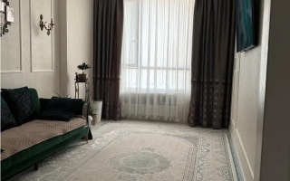 Продажа 2-комнатной квартиры, 57 м² - Продажа квартир в Казахстане - страница 72