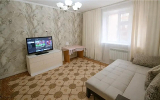 Продажа 2-комнатной квартиры, 51.1 м², пр. Кошкарбаева, дом  56 - Продажа квартир в Астане с фото