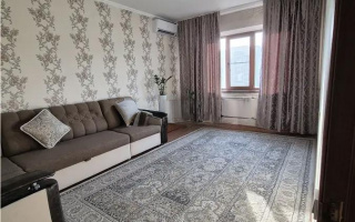 Продажа 2-комнатной квартиры, 52.5 м², ул. Каримова, дом  42 - Продажа квартир в Алматы