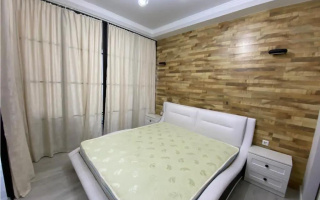 Продажа 2-комнатной квартиры, 61 м² - Продажа двухкомнатных квартир в монолитно-каркасном доме в Алматы