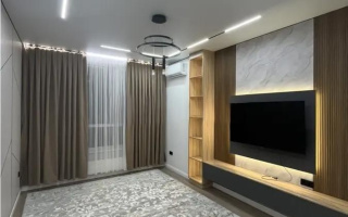 Продажа 2-комнатной квартиры, 60 м² - Продажа квартир в новостройках Астаны - страница 10