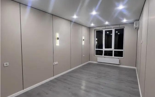 Продажа 2-комнатной квартиры, 42.5 м² - Продажа квартир в Алматы