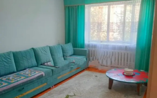 Продажа 2-комнатной квартиры, 47.1 м² - Продажа двухкомнатных квартир в Кокшетау