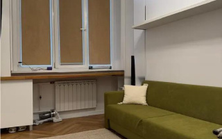 Продажа 1-комнатной квартиры, 17 м² - Продажа квартир в Бостандыкском р-не Алматы - страница 21