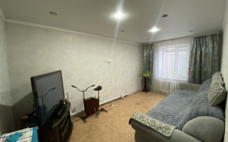 Продажа 4-комнатного дома, 70 м², ул. Жамбыла - Продажа квартир в Сарани