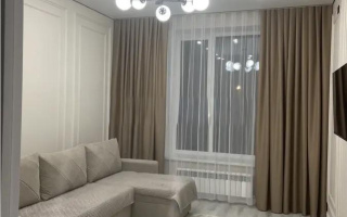 Продажа 1-комнатной квартиры, 40 м² - Продажа  однокомнатных квартир в Астане без посредников