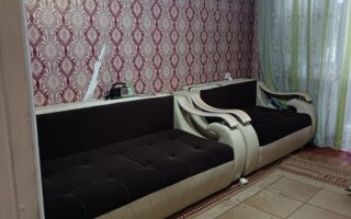 Продажа 2-комнатной квартиры, 48 м²