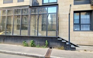 Продажа помещения, 58 м² - Продажа офисных и торговых помещений в Казахстане - страница 4