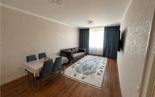 Продажа 1-комнатной квартиры, 42 м² - Продажа квартир в р-не Алматы Астаны - страница 6