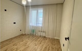 Продажа 2-комнатной квартиры, 42 м²