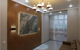 Продажа 2-комнатной квартиры, 40 м², мкр-н Шугыла, дом  340/5а стр - Продажа  двухкомнатных квартир в Алматы