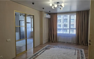 Продажа 3-комнатной квартиры, 85 м² - Продажа  трехкомнатных квартир в новостройках Алматы - страница 6