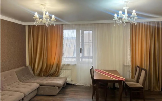 Продажа 2-комнатной квартиры, 74.7 м² - Продажа квартир в Астане в р-не Байконур