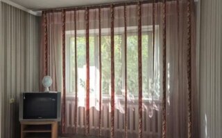 Продажа 1-комнатной квартиры, 42 м²