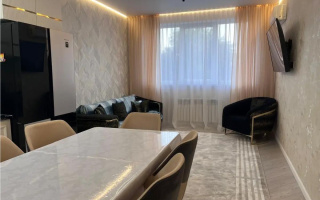 Продажа 3-комнатной квартиры, 72 м², пр. Назарбаева, дом  28а/11 - Продажа квартир в Алматы