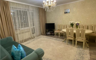 Продажа 3-комнатной квартиры, 65 м² - Продажа квартир в Казахстане - страница 46