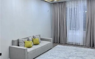 Продажа 1-комнатной квартиры, 44 м²