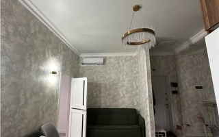 Продажа 2-комнатной квартиры, 55.2 м², мкр-н Акжар, дом  3/10 - Продажа  двухкомнатных квартир в Алматы с фото