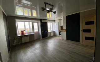 Продажа 4-комнатной квартиры, 74 м², ул. Абая - Продажа квартир в Темиртау