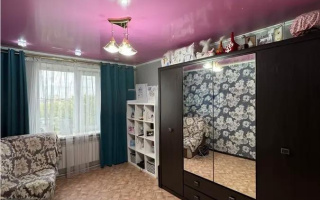 Продажа 2-комнатной квартиры, 51 м², пр. Мира, дом  96 - Продажа квартир в Темиртау