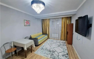 Продажа 1-комнатной квартиры, 27 м² - Продажа однокомнатных квартир от собственников в Алматы