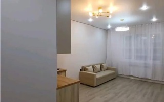 Продажа 1-комнатной квартиры, 29 м²