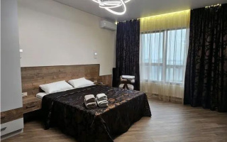 Продажа 1-комнатной квартиры, 49 м² - Продажа квартир в новостройках Алматы без посредников - страница 159