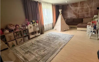 Продажа 3-комнатной квартиры, 100 м² - Продажа трехкомнатных квартир от собственников в Караганде