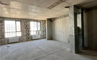 Продажа 2-комнатной квартиры, 52 м², пр. Райымбека, дом  349/1 - Продажа квартир в Алматы