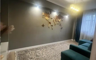 Продажа 2-комнатной квартиры, 73 м² - Продажа двухкомнатных квартир в Наурызбайском р-не Алматы - страница 3