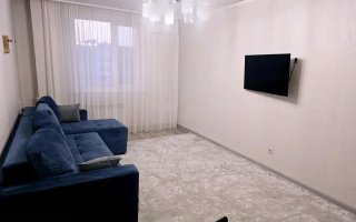 Продажа 3-комнатной квартиры, 77 м², ул. Керей, Жанибек хандар, дом  9 - Продажа  трехкомнатных квартир в Астане без посредников с фото