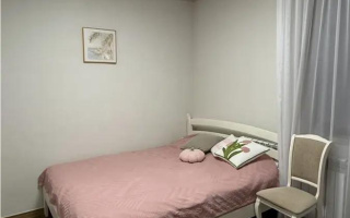 Продажа 3-комнатной квартиры, 81.1 м², пр. Кабанбай батыра, дом  43в - Продажа  трехкомнатных квартир в новостройках Астаны без посредников