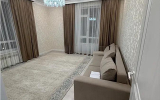 Продажа 2-комнатной квартиры, 57 м² - Продажа квартир в новостройках Астаны - страница 42