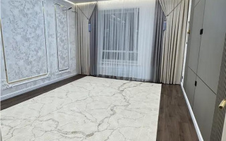 Продажа 3-комнатной квартиры, 90 м², ул. Айтматова, дом  77/8 - Продажа  трехкомнатных квартир в новостройках Астаны