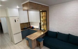 Продажа 3-комнатной квартиры, 55.9 м² - Продажа недвижимости в Астане - страница 30
