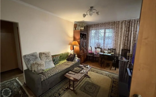 Продажа 3-комнатной квартиры, 46.8 м² - Продажа квартир в кирпичном доме в Казахстане - страница 65