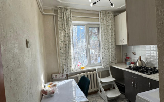 Аренда 1-комнатной квартиры, 30 м² - Аренда квартир помесячно в Ауэзовском р-не Алматы