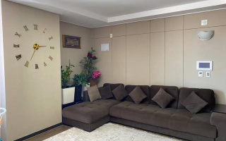 Продажа 4-комнатной квартиры, 140 м², пр. Кошкарбаева, дом  10/1 - Продажа  четырехкомнатных квартир в Астане