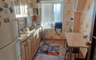 Продажа 3-комнатной квартиры, 61.1 м², ул. Жангир хана, дом  57 - Продажа и аренда недвижимости в Уральске