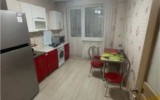 Продажа 1-комнатной квартиры, 37 м², ул. Айнакол, дом  54а - Продажа квартир в Астане