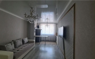 Продажа 2-комнатной квартиры, 46.1 м², ул. Сейфуллина, дом  1 - Продажа квартир в Астане без посредников