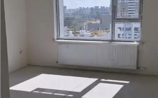 Продажа 1-комнатной квартиры, 40 м²